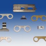 Aircraft Fastner Retainers